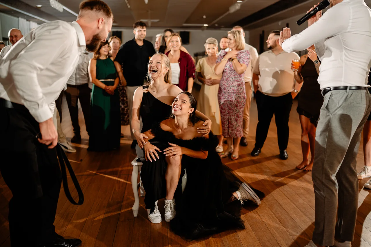 Reportaż z 18. urodzin — fotograf Tobiasz Kaczmarczyk, Żuromin, zdjęcie 28