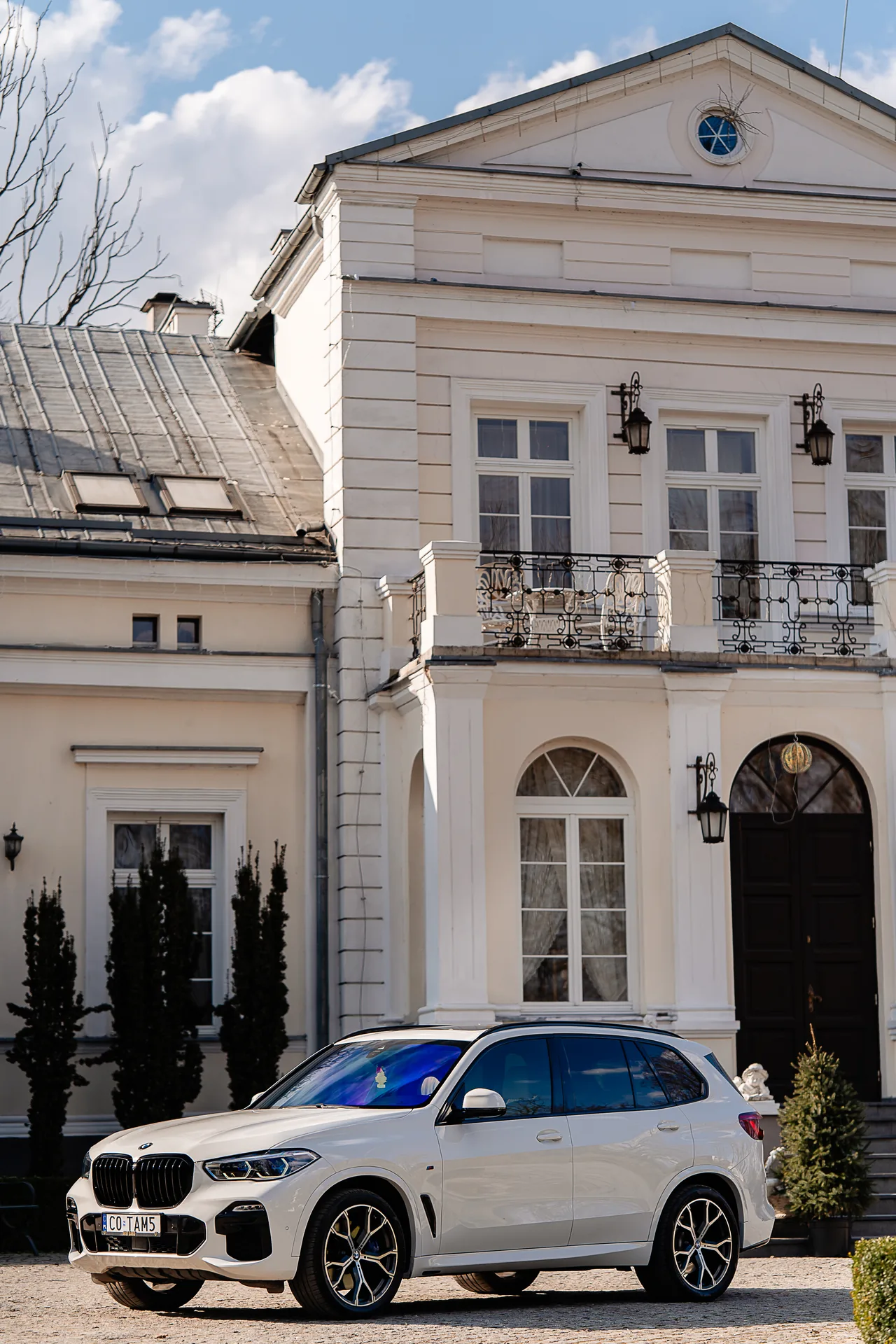 Sesja motoryzacyjna — fotograf Tobiasz Kaczmarczyk, Żuromin, zdjęcie 3