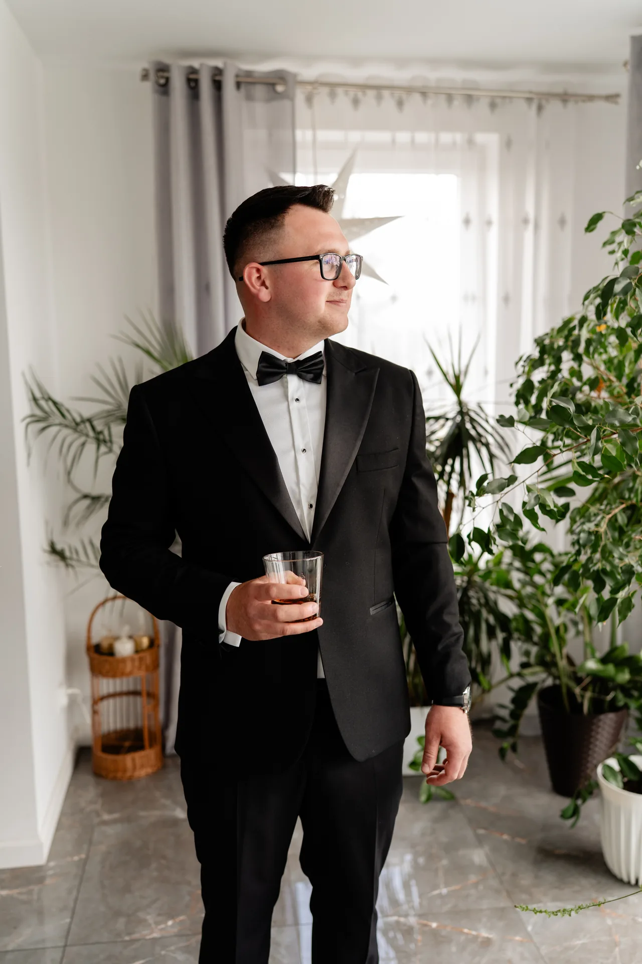 Reportaż ślubny, wybrane kadry — fotograf Tobiasz Kaczmarczyk, Żuromin, zdjęcie 17