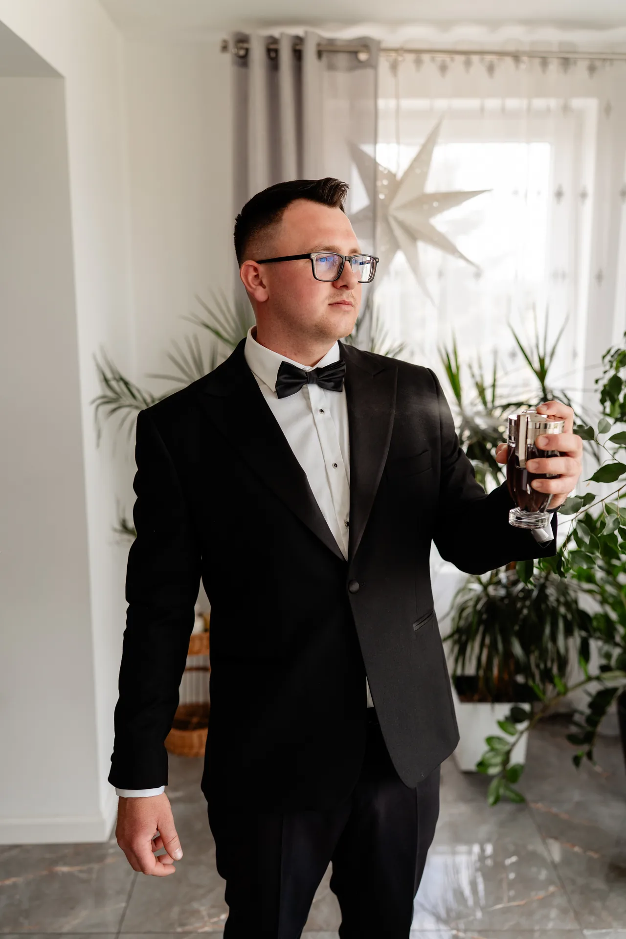 Reportaż ślubny, wybrane kadry — fotograf Tobiasz Kaczmarczyk, Żuromin, zdjęcie 18