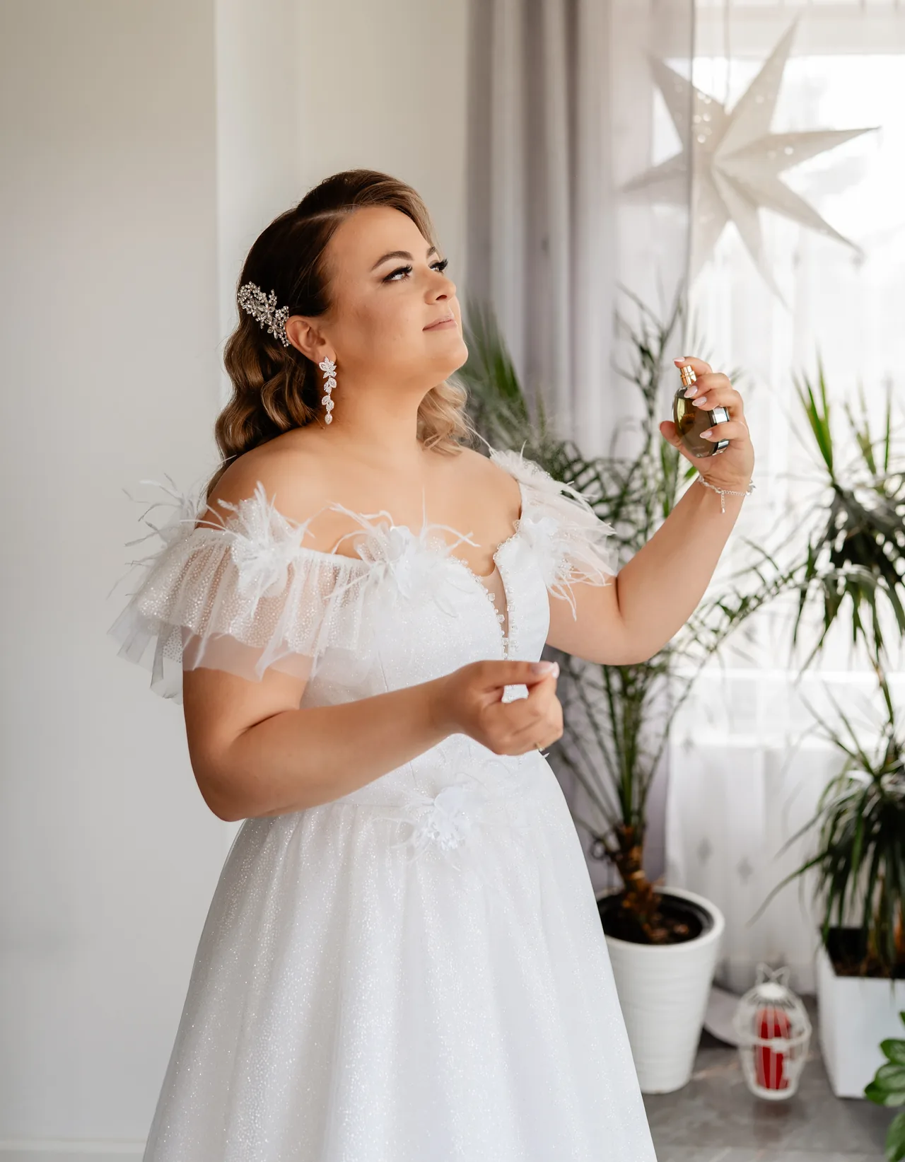 Reportaż ślubny, wybrane kadry — fotograf Tobiasz Kaczmarczyk, Żuromin, zdjęcie 21