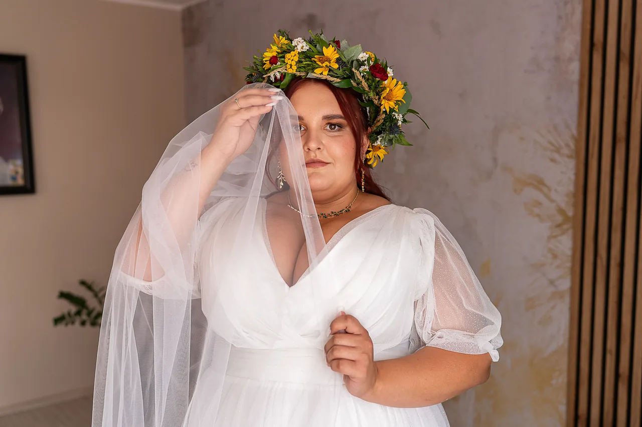 Reportaż ślubny Zuzanna i Jakub 2025, fotograf Tobiasz Kaczmarczyk, kadr 10