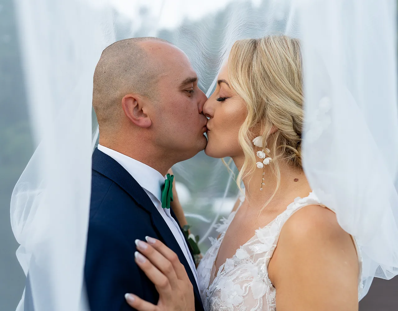 Reportaż ślubny, wybrane kadry — fotograf Tobiasz Kaczmarczyk, Żuromin, zdjęcie 16